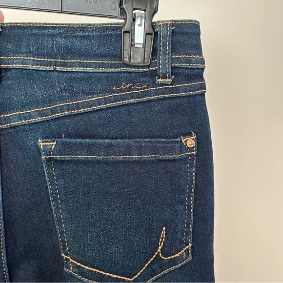 INC Denim Skinny Fit Jeans - Picture 10 of 14